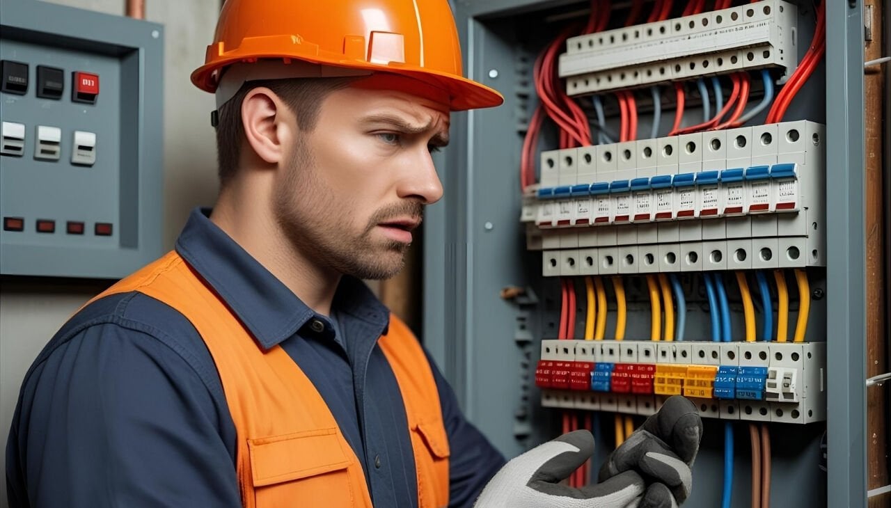 Yeni Başlayanlar İçin Temel Elektrik Ölçüm Teknikleri