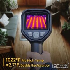 Thermal Master Thor002 Expert Termal Kamera