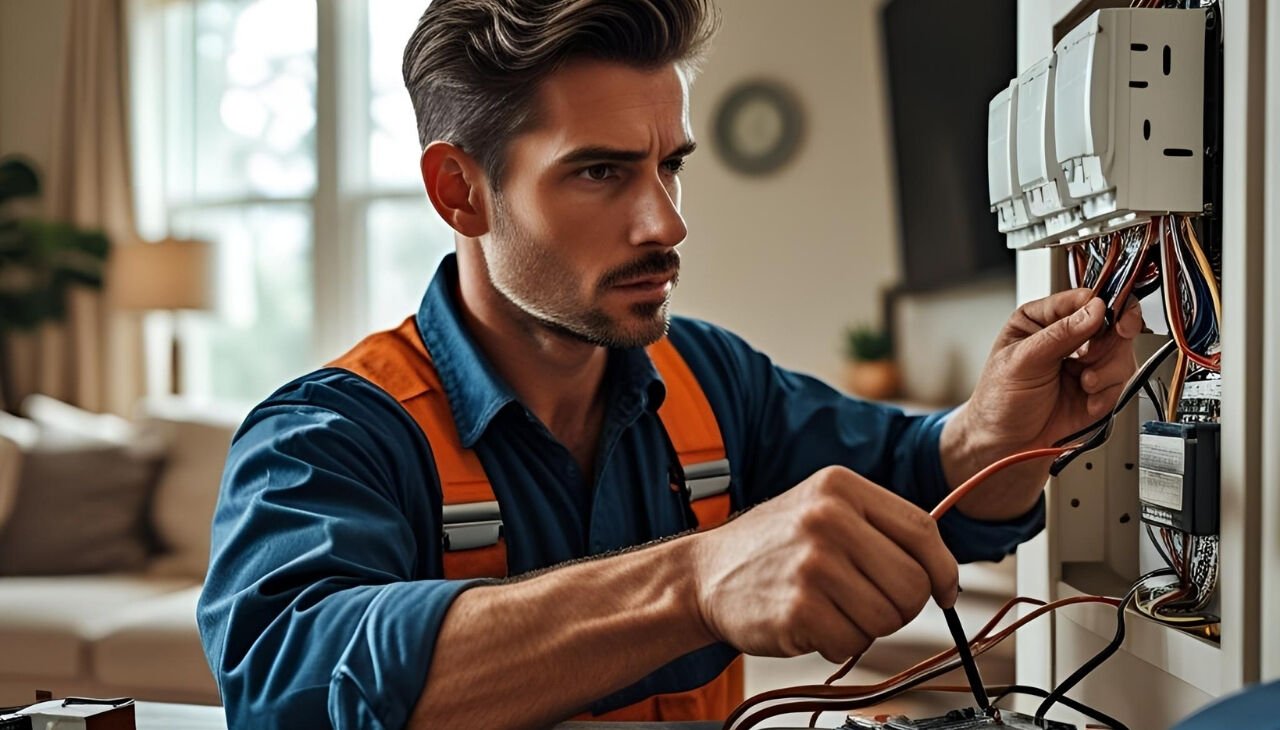 Elektrik Test Cihazlarıyla Evde Güvenli Elektrik Kontrolü Nasıl Yapılır?