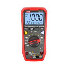 UNI-T UT161E DİJİTAL MULTİMETRE ÖLÇÜ ALETİ