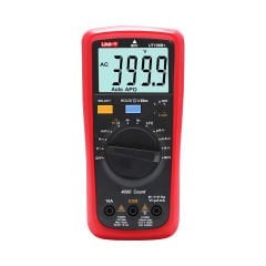 UNI-T UT136B+ DİJİTAL MULTİMETRE