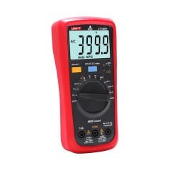 UNI-T UT136B+ DİJİTAL MULTİMETRE