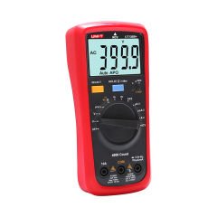 UNI-T UT136B+ DİJİTAL MULTİMETRE