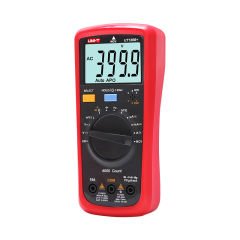 UNI-T UT136B+ DİJİTAL MULTİMETRE