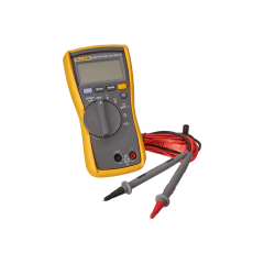 Fluke 114 True-RMS Multimetre