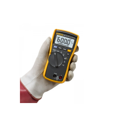 Fluke 114 True-RMS Multimetre