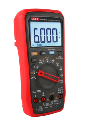 UNI-T UT18B MAX DİJİTAL MULTİMETRE TRUE RMS