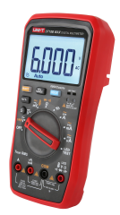 UNI-T UT15B MAX TRUE RMS DİJİTAL MULTİMETRE