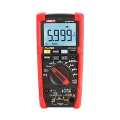 UNI-T UT17B PRO 1000V DİJİTAL MULTİMETRE