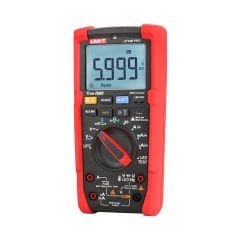 UNI-T UT17B PRO 1000V DİJİTAL MULTİMETRE