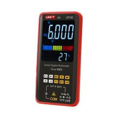 UNI-T UT122 SMART DİJİTAL MULTİMETRE