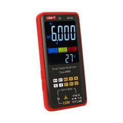 UNI-T UT122 SMART DİJİTAL MULTİMETRE