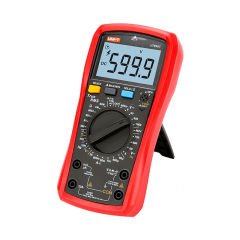 UNI-T UT890C TRUE RMS DİJİTAL MULTİMETRE