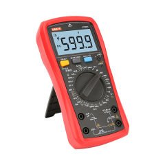 UNI-T UT890C TRUE RMS DİJİTAL MULTİMETRE
