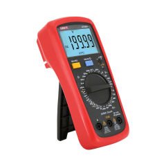UNI-T UT39A+ DİJİTAL MULTİMETRE ÖLÇÜM CİHAZI