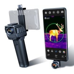 Thermal Master T2 Max - 5'' Titan Pad Ekranlı Termal Kamera Seti