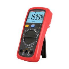 UNI-T UT39C+ DİJİTAL MULTİMETRE ÖLÇÜM CİHAZI
