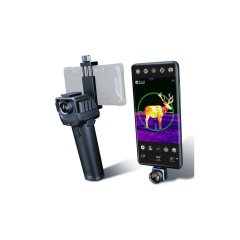 Thermal Master T2 Max Android Telefon Uyumlu Termal Kamera
