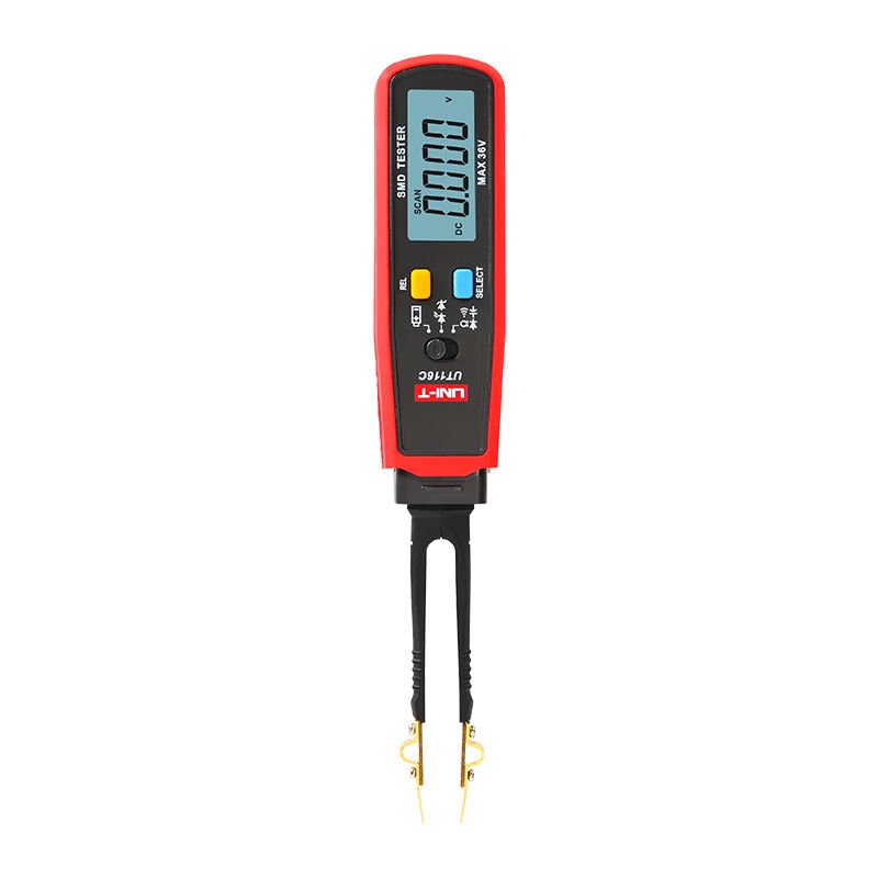 UNI-T UT116C SMD DİJİTAL TEST CİHAZI