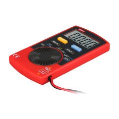 UNI-T UT120C CEP BOYUTLU DİJİTAL MULTİMETRE