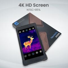 Thermal Master X3 - 5''  Titan Pad LCD Ekranlı Taktikal Termal Kamera