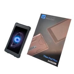 Thermal Master X3 - 5''  Titan Pad LCD Ekranlı Taktikal Termal Kamera