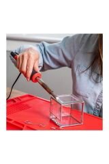 Weller COPK80 80W Lehim Havya İstasyonu