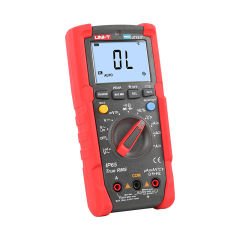 UNI-T UT191E PROFESYONEL DİJİTAL MULTİMETRE ÖLÇÜM CİHAZI