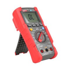 UNI-T UT191E PROFESYONEL DİJİTAL MULTİMETRE ÖLÇÜM CİHAZI