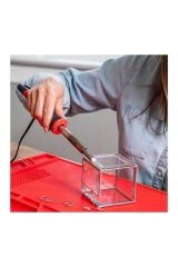 Weller COPK30 30 W Yeni Tip Lehim İstasyonu