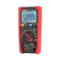 UNI-T UT15B PRO 1000V TRUE RMS DİJİTAL MULTİMETRE