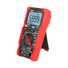 UNI-T UT15B PRO 1000V TRUE RMS DİJİTAL MULTİMETRE