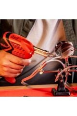Weller WLG940023 140W Tabanca Havya – Güçlü Performans ve Hızlı Isınma
