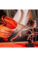 Weller WLG940023 140W Tabanca Havya – Güçlü Performans ve Hızlı Isınma