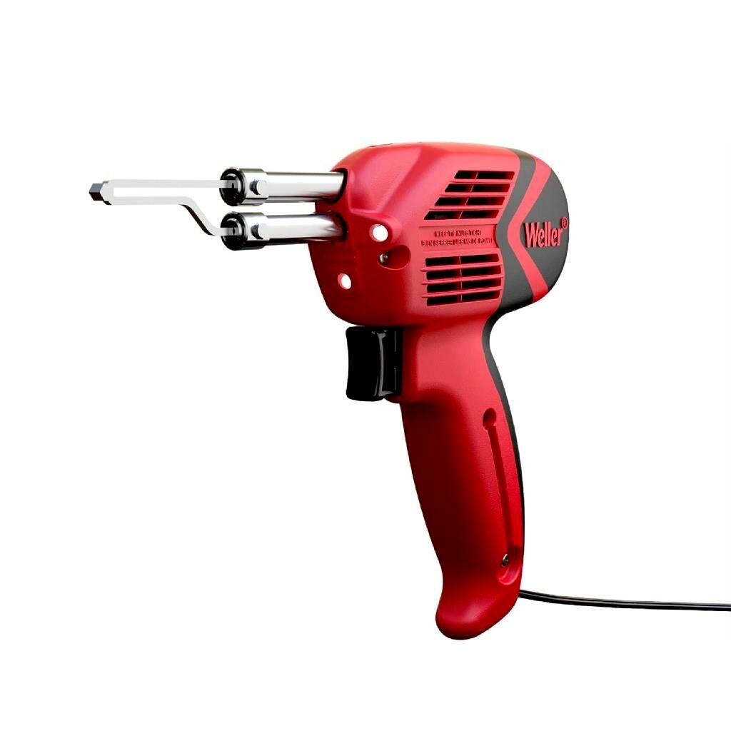 Weller WLG940023 140W Tabanca Havya – Güçlü Performans ve Hızlı Isınma