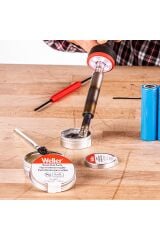 Weller WLIR8023C 80W Kalem Havya – Yüksek Performans ve Konforlu Lehimleme