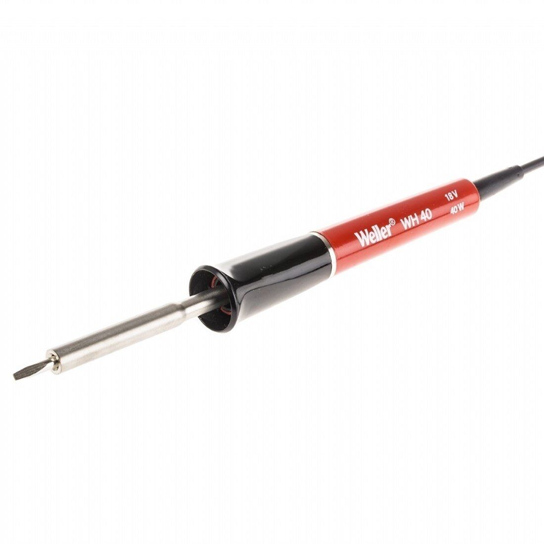 Weller COPWH40 40W Yedek Kalem Havya – Kullanışlı ve Dayanıklı Havya Çözümü