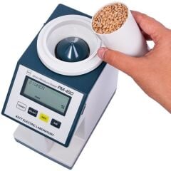 KETT PM 450 Tahıl Nem Ölçüm Cihazı