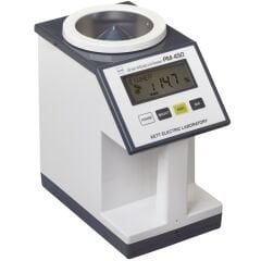 KETT PM 450 Tahıl Nem Ölçüm Cihazı