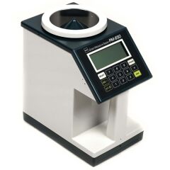 KETT PM 650 Rutubet ve Hektolitre Ölçüm Cihazı