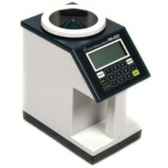 KETT PM 650 Rutubet ve Hektolitre Ölçüm Cihazı
