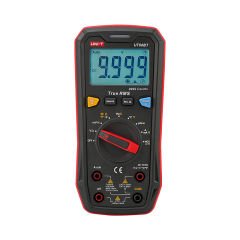 UNI-T UT60BT BLUETOOTH ÖZELLİKLİ AKILLI DİJİTAL MULTİMETRE
