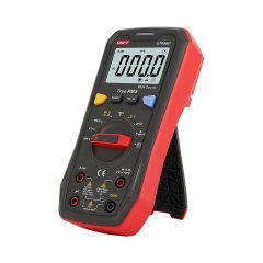 UNI-T UT60BT BLUETOOTH ÖZELLİKLİ AKILLI DİJİTAL MULTİMETRE