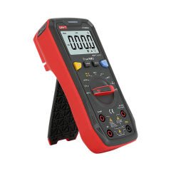 UNI-T UT60BT BLUETOOTH ÖZELLİKLİ AKILLI DİJİTAL MULTİMETRE