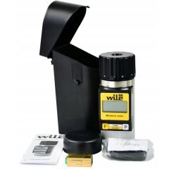 WILE 55 Sıkmalı Tahıl Nem Ölçer