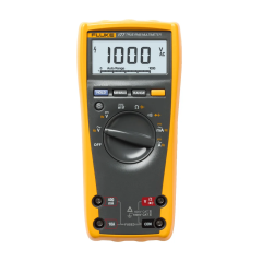 FLUKE 177 TRMS DİJİTAL MULTİMETRE