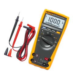 FLUKE 177 TRMS DİJİTAL MULTİMETRE