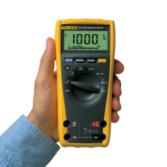 FLUKE 177 TRMS DİJİTAL MULTİMETRE