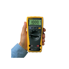 Fluke 177 True-RMS Multimetre
