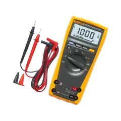 Fluke 177 True-RMS Multimetre